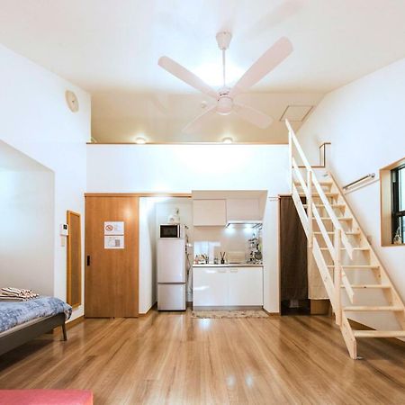Nestay House Tokyo Itabashi 02 Kültér fotó