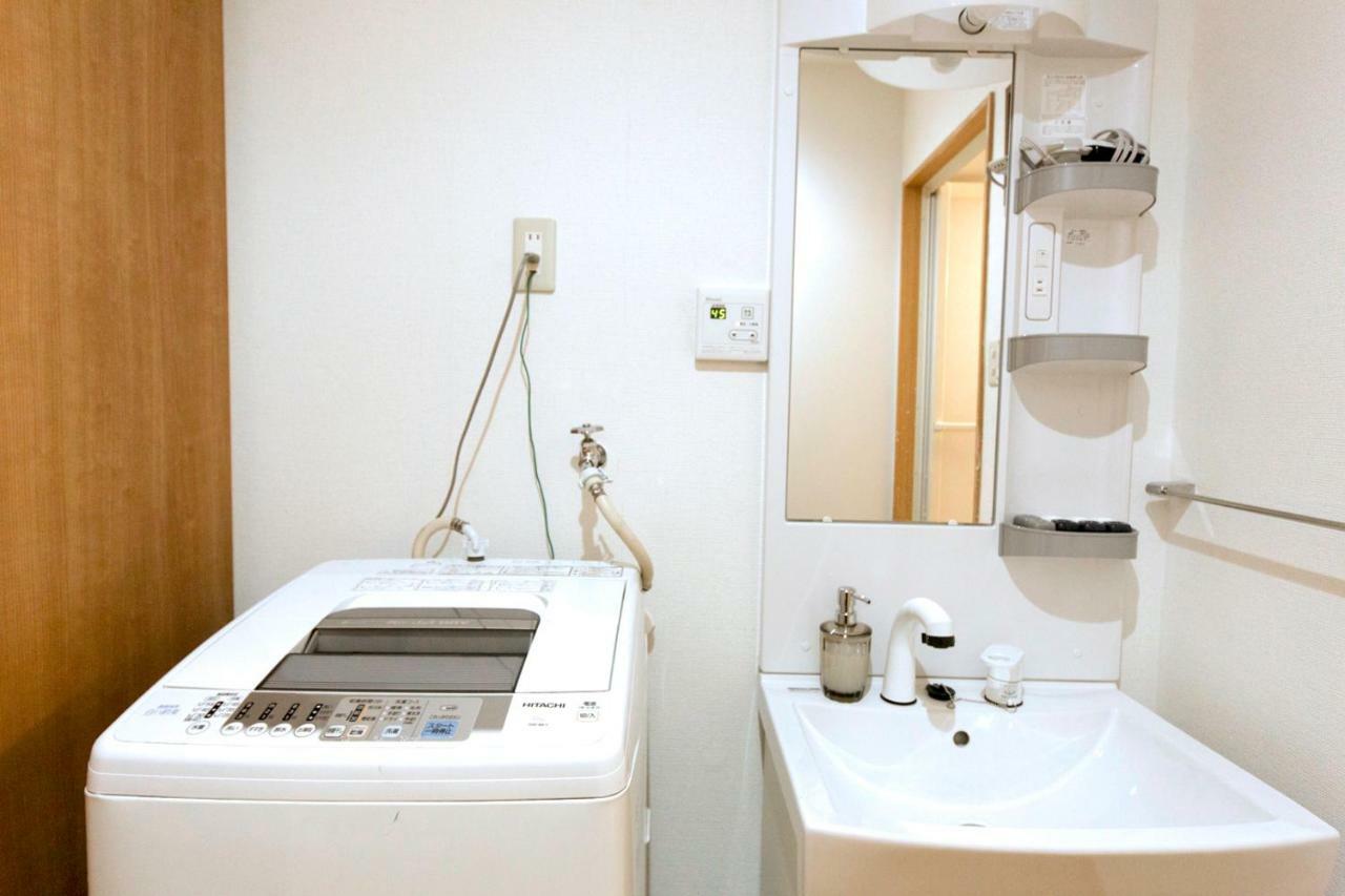 Nestay House Tokyo Itabashi 02 Kültér fotó