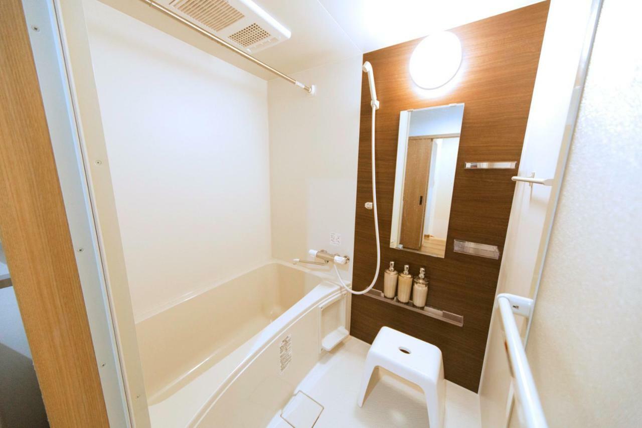 Nestay House Tokyo Itabashi 02 Kültér fotó