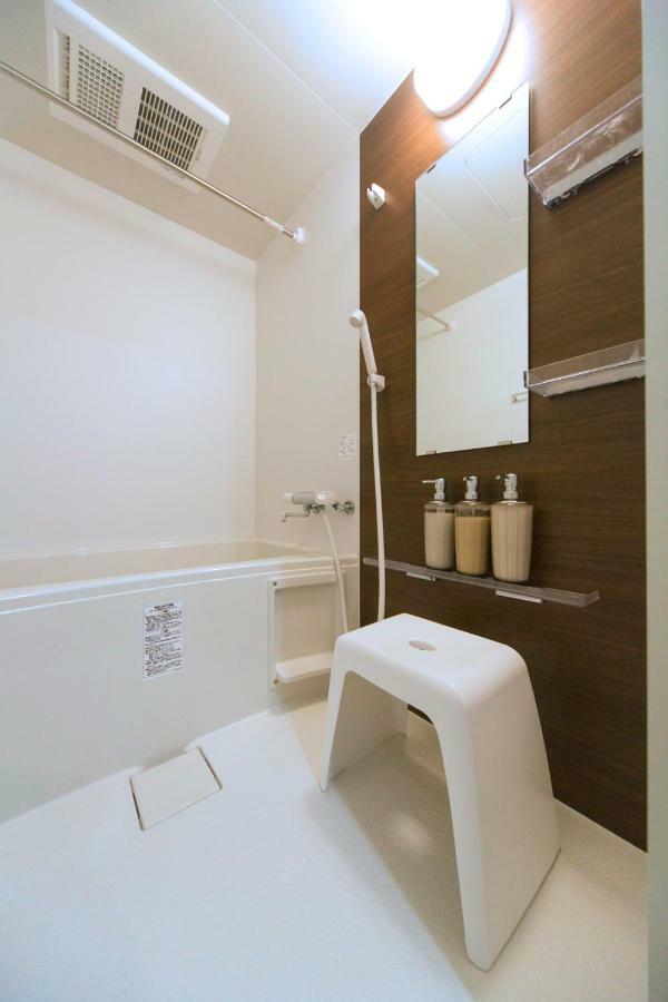 Nestay House Tokyo Itabashi 02 Kültér fotó