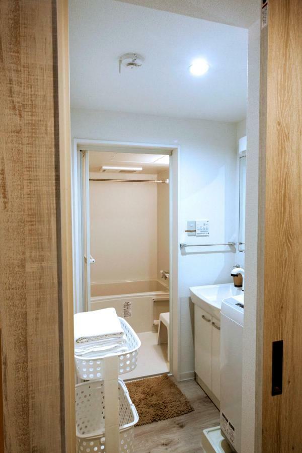 Nestay House Tokyo Itabashi 02 Kültér fotó