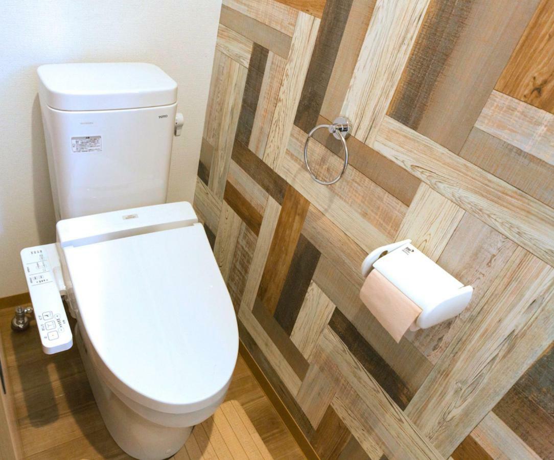 Nestay House Tokyo Itabashi 02 Kültér fotó